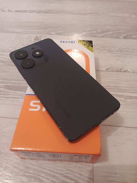 Tecno Spark 10 Pro 16/128Gb
