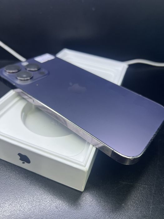 iphone 14 Pro Max 256 GB