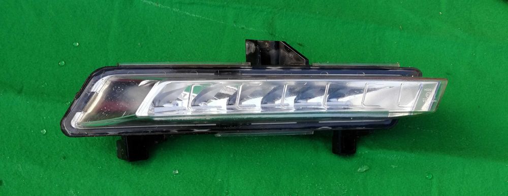 Дневна светлина Renault Clio IV 2016-2019 година.