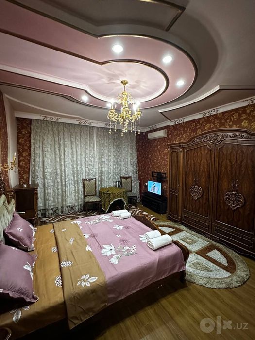 Hostel mehmonxona 100,000