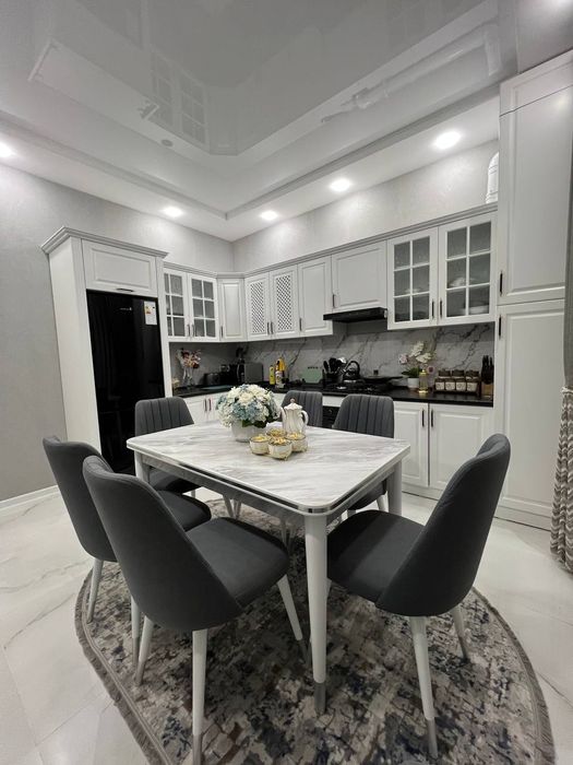 Срочно! Продажа. 4 ком, 1,5 сот. Олмос махалла