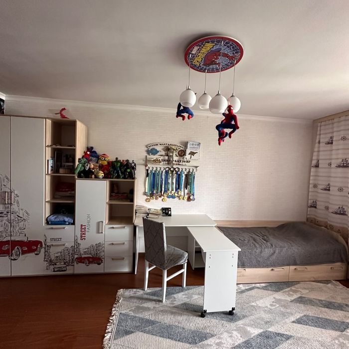 Продам детский гарнитур