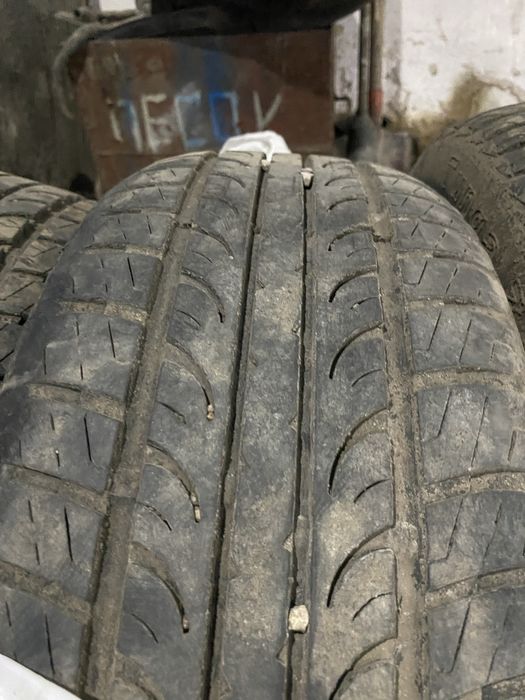 Резина Tunga 205/55/16