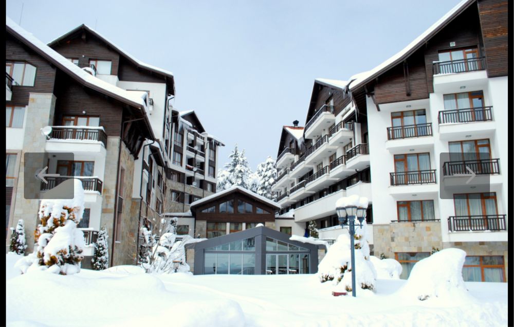 Дава се под наем Тристаен апартамент в София, Изток - 100 кв.м за 7700 € - Снимка #16