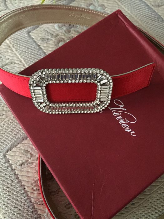 Ремешок для платья