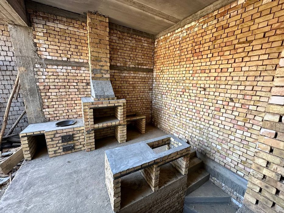 Örikzor mahallada 4 sotix uchastka sotiladi