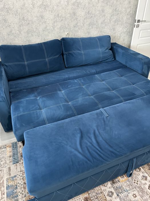 Продаю диван раскладной