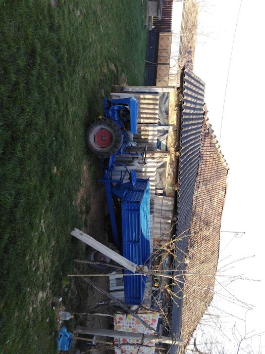 Moto Agricola Goldoni