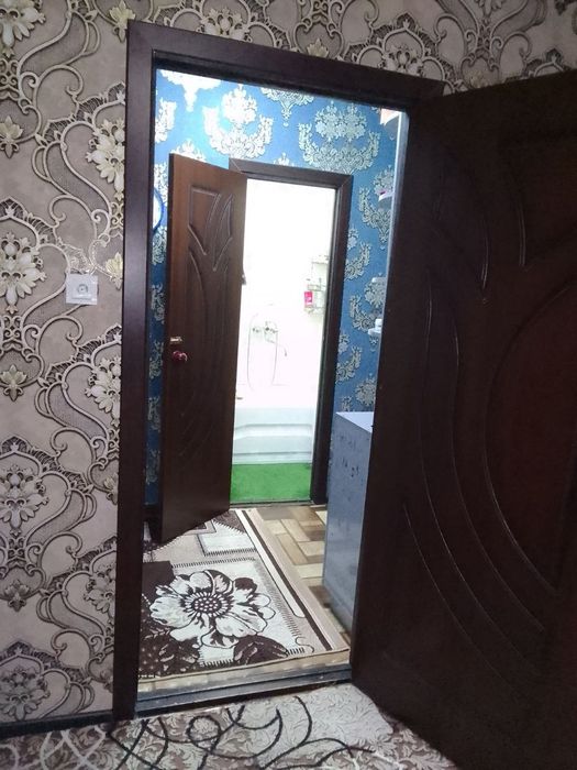 Продаётся квартира  
Тель номер 93-9