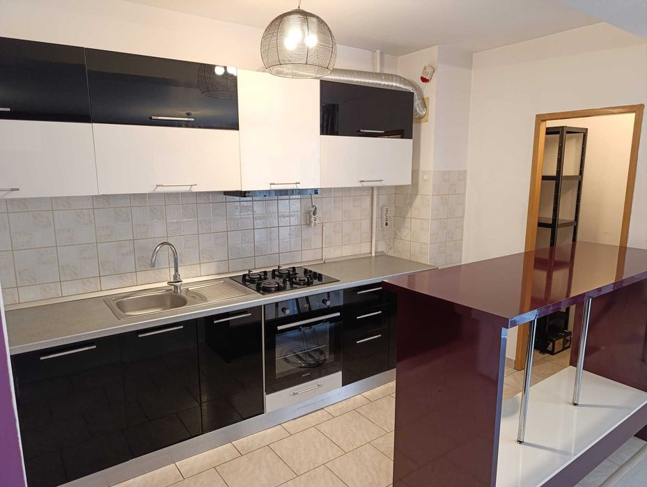 PF Inchiriez apartament 2 camere in Cluj-Napoca, Zorilor zona Sigma