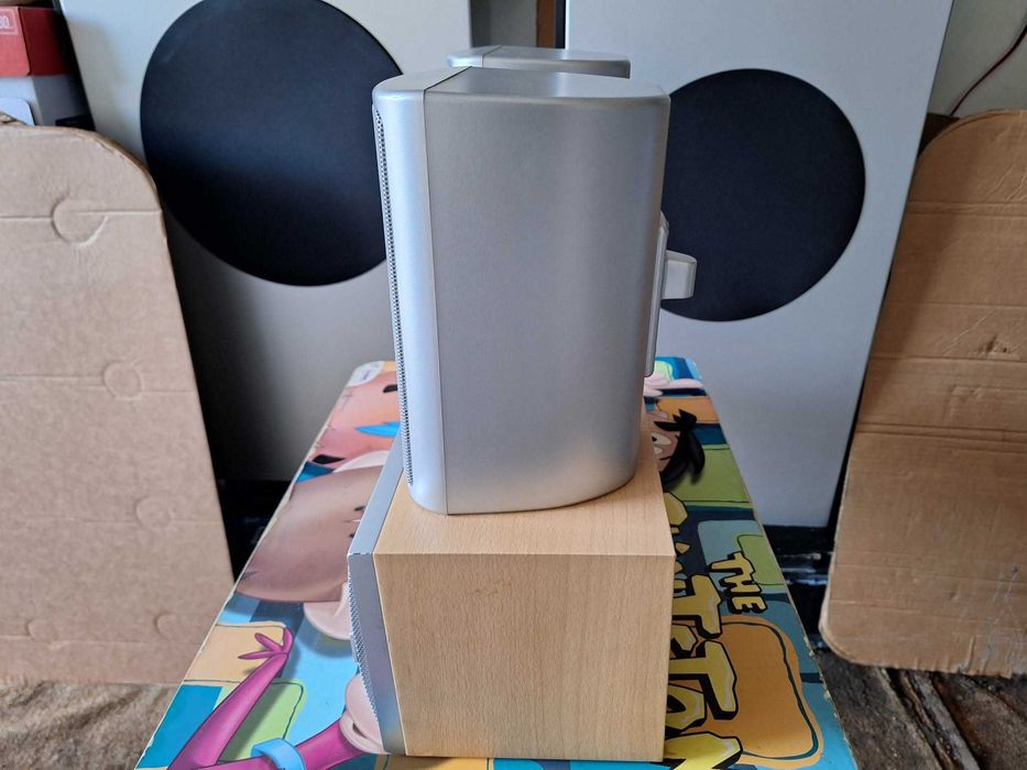 Canton Plus GX + център Canton Plus 100