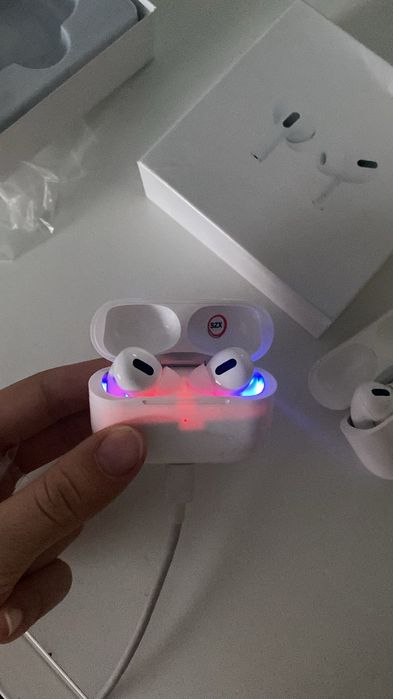 Наушники продам в отличном состоянии