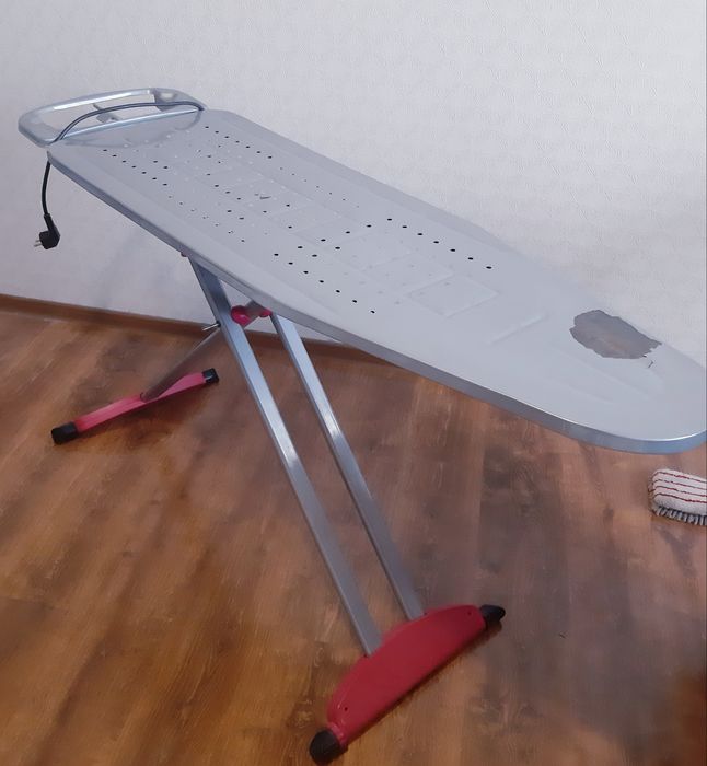 Большая гладильная доска