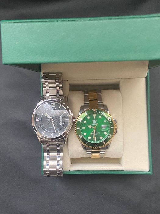 Мужские часы OLEX