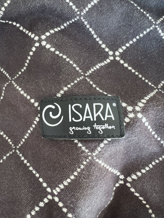 Sistem de purtare Isara The One