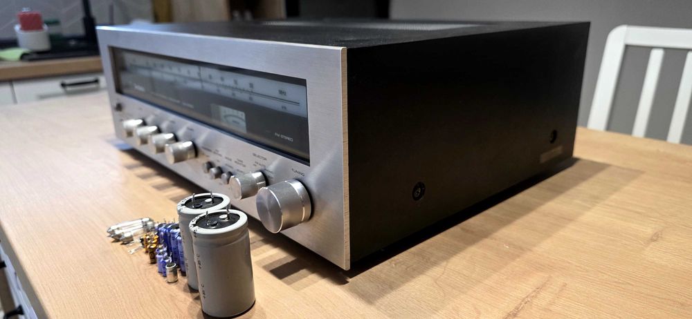 Technics SA 5160