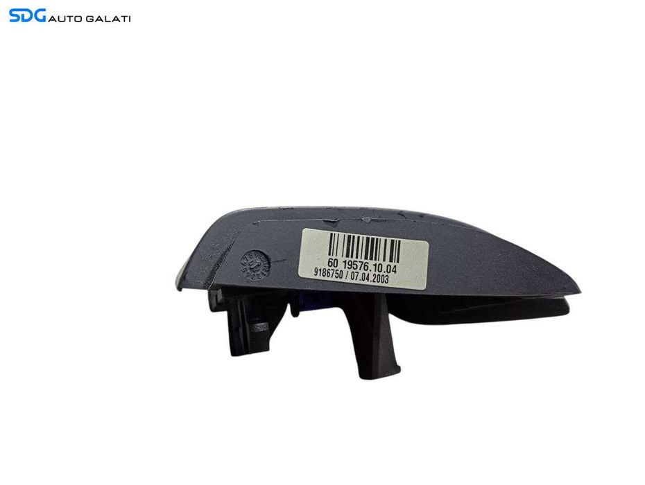 Comenzi Volan Dreapta Opel Vectra C 2002 - 2008 Cod 60195761004 [LR0923]