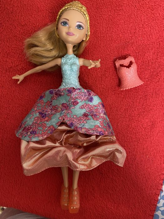 Кукла Эвер Афтер Хай