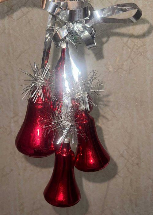 Новогодние игрушки НОВОГОДНЯЯ АКЦИЯ!!! шары 69 производство ГЕРМАНИЯ!