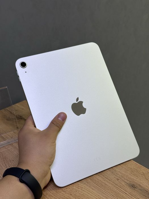 iPad 11 (A16) 128 GB АКБ 100% 33 цикл | Mobile Zone