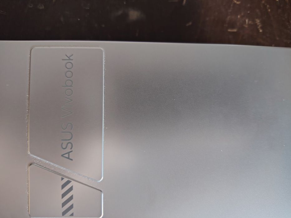 АСУС Вивобоок новый