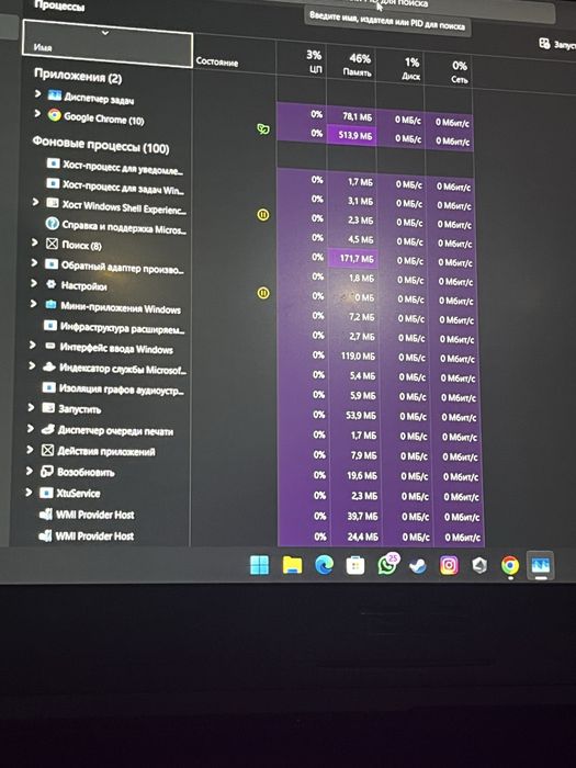 ASUS TUF Gaming F15 (FX506HM)