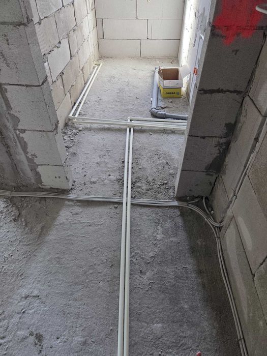 Instalator Constanta- Reparatii instalatii sanitare-Interventii rapide