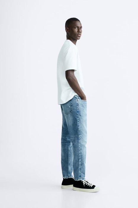 Джинсы Zara новые