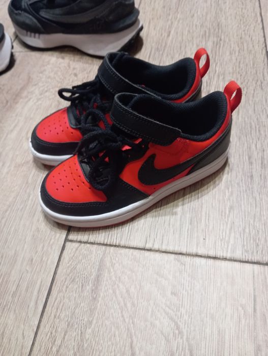 Adidași copii Nike marime 28.5