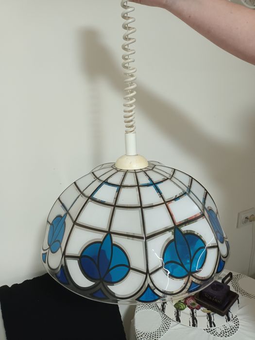 Полюлей в синя гама