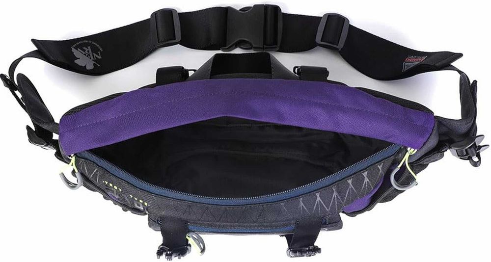 Раница/чанта за през рамо FX Creations Evangelion