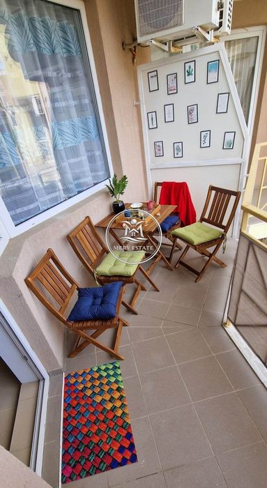 Продажба 2-стаен Слънчев Бряг 54m²