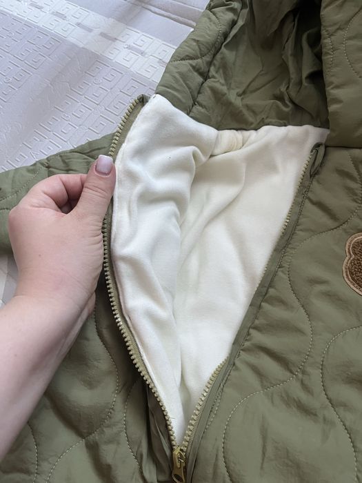 Продам детский комбез (демисезон)