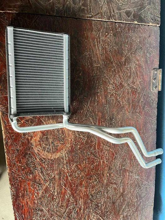 radiator incalzire ford  ranger