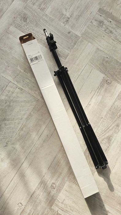 Godox 302 trepied aluminiu 1.9m