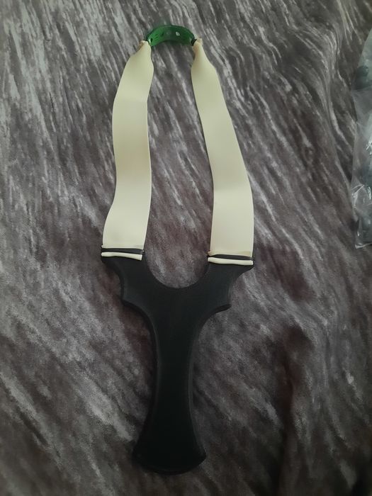 Prastie cu bile din plumb 9mm