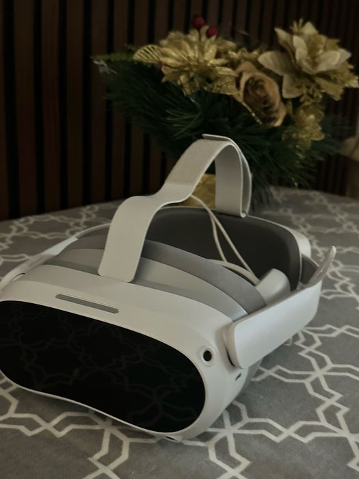 Vr pico 4 128 гб покупали 28 января 2024