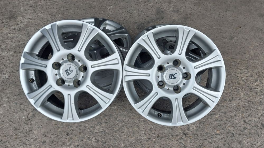 Джанти за Бус 5х118 16 цола Renault Traffic