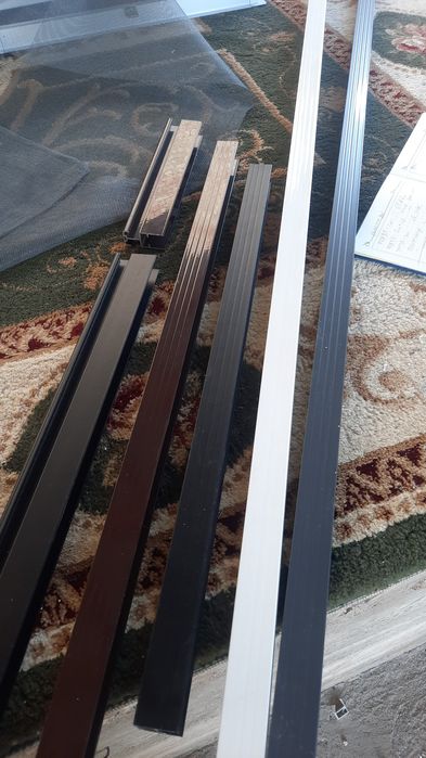 Маскитный сетка плиссе решотка для детей