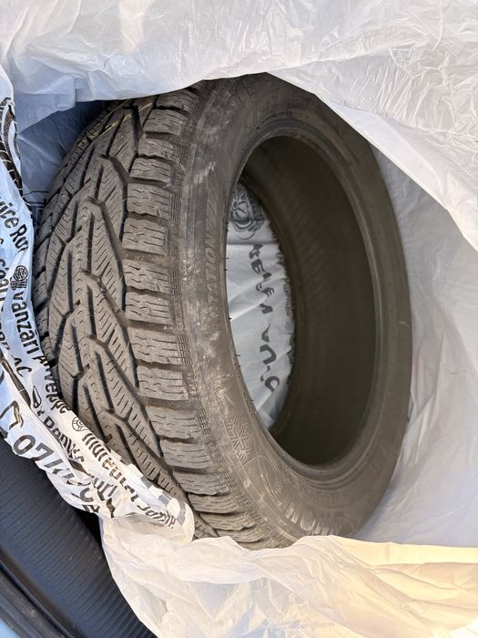 Anvelope iarna SEBRING R17 215/55