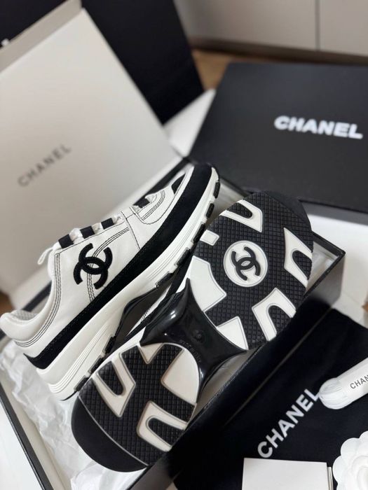 Adidasi Chanel 35-42
