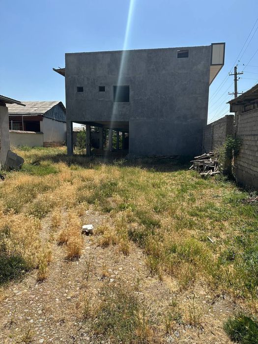 Продаётся коммерческое здание