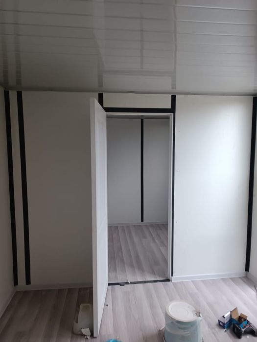 Торговый павильон, киоск, цветочный бутик