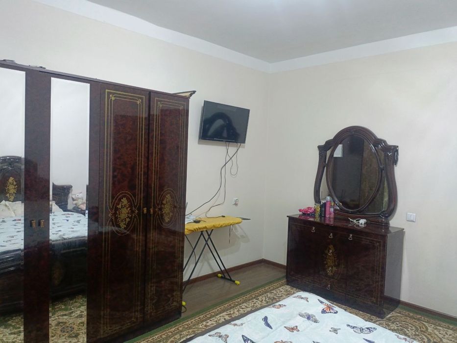 Sergeli Yangi hayot 8 2-3/6/9