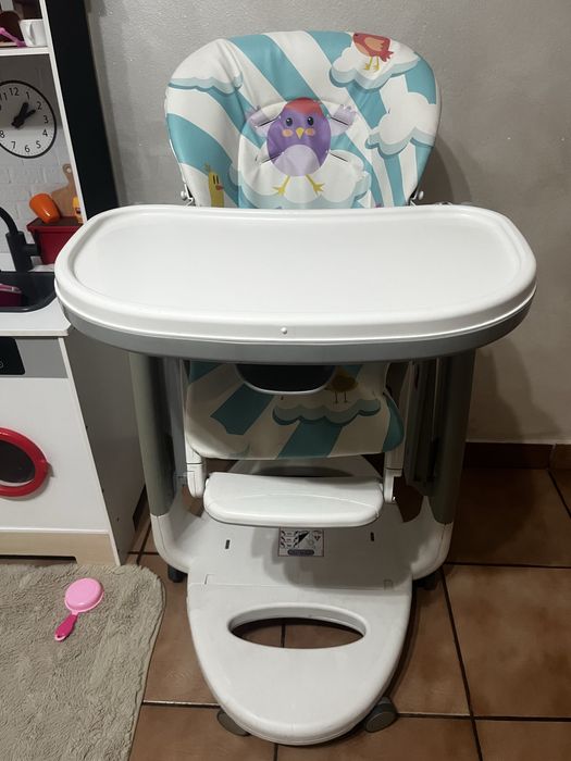 Scaun de masa Tatamia