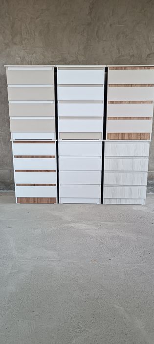 Камод ишлаб чикарувчидан