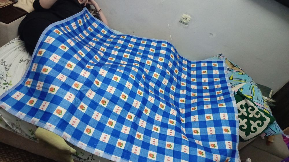 Электро простынь