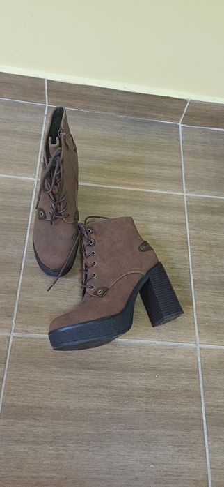 Дамски боти 38, 39 номер
