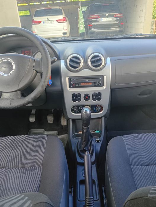 DACIA Logan 2011 — imagine 4