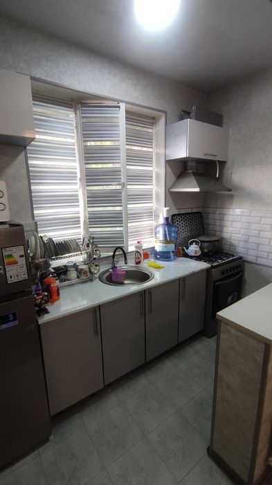 Чиланзар 8, 2-3/1/4, своя